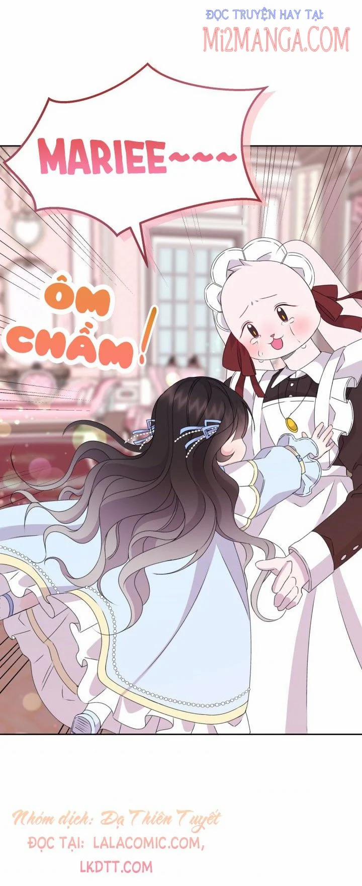 Công Chúa Ác Ma 20.5 trang 10