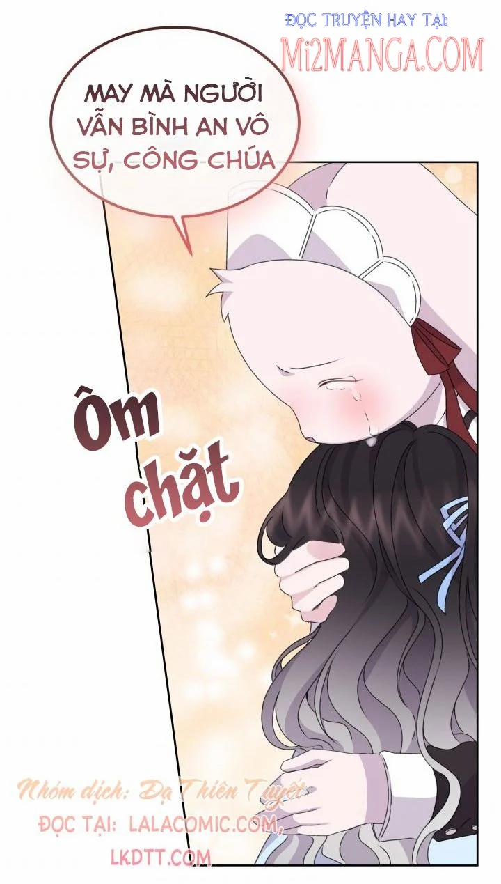 Công Chúa Ác Ma 20.5 trang 11