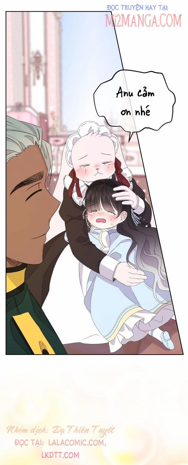 Công Chúa Ác Ma 20.5 trang 12