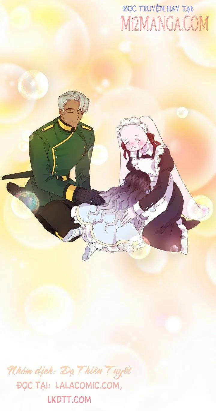 Công Chúa Ác Ma 20.5 trang 13