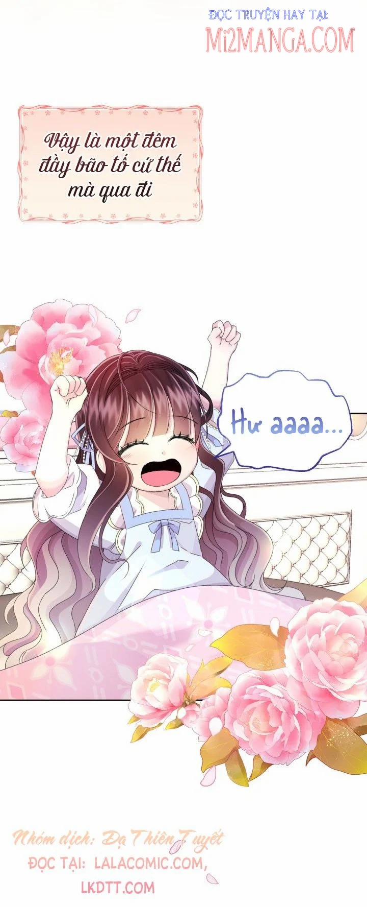 Công Chúa Ác Ma 20.5 trang 14