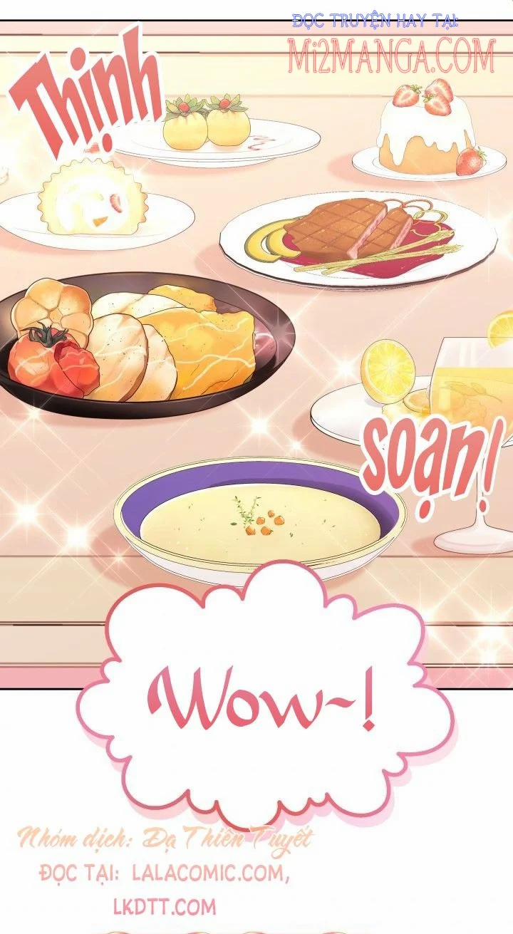 Công Chúa Ác Ma 20.5 trang 17