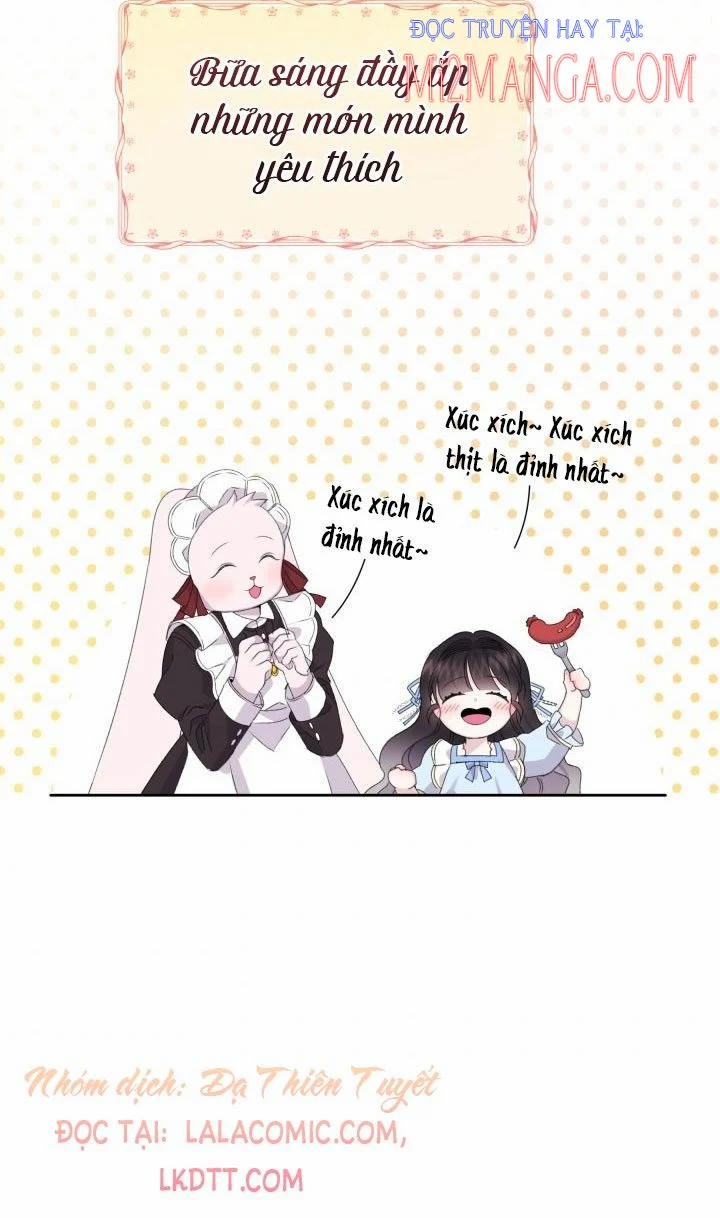 Công Chúa Ác Ma 20.5 trang 18