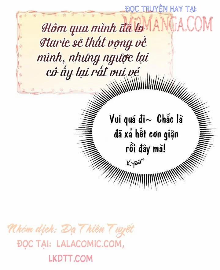 Công Chúa Ác Ma 20.5 trang 19