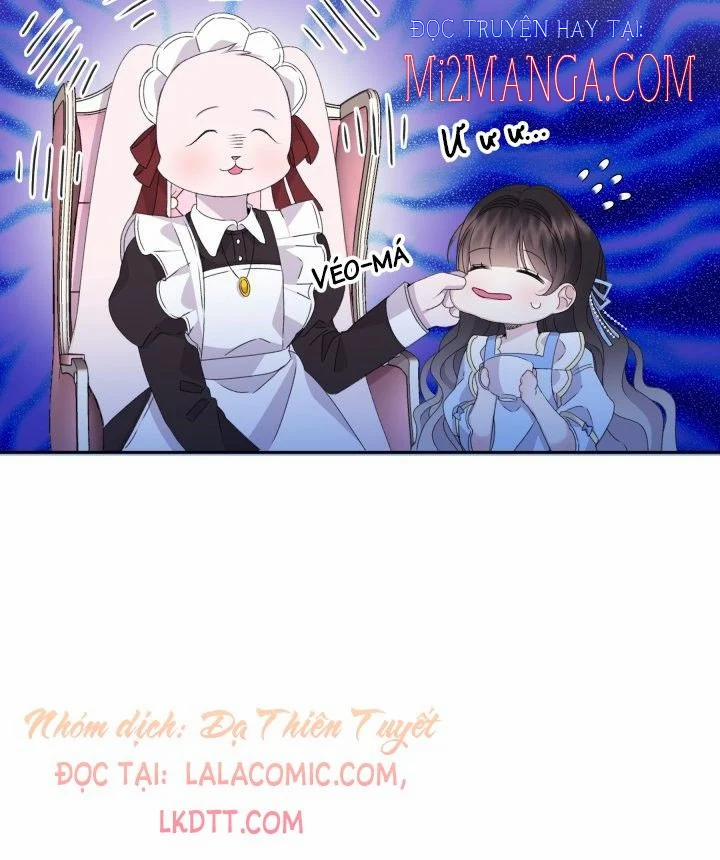 Công Chúa Ác Ma 20.5 trang 22