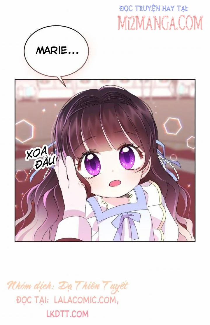 Công Chúa Ác Ma 20.5 trang 25