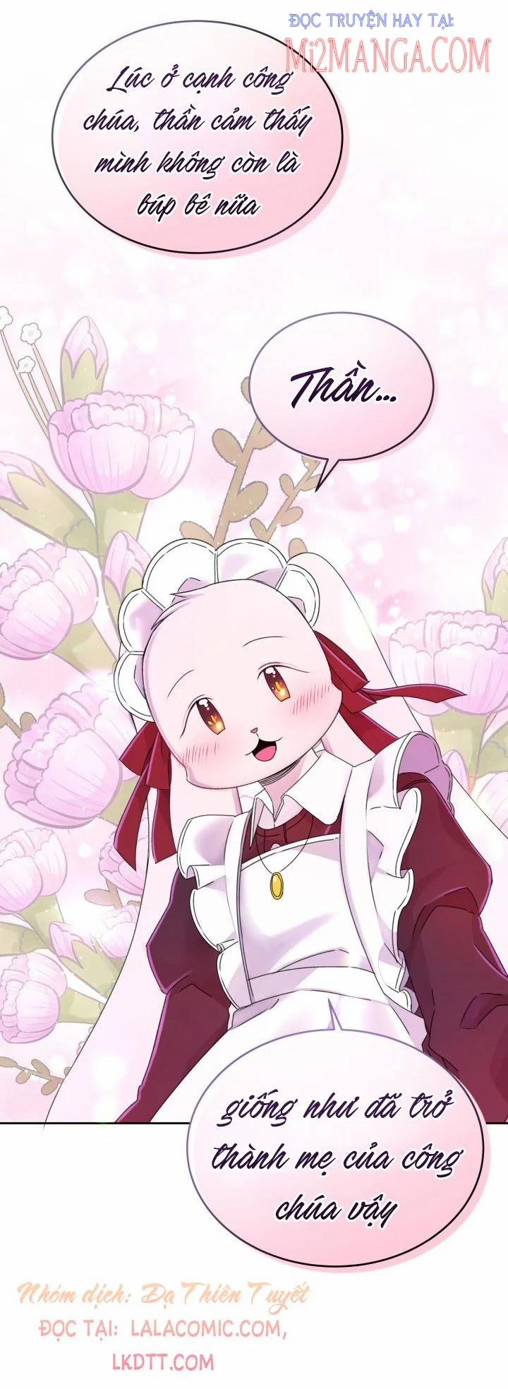 Công Chúa Ác Ma 20.5 trang 26