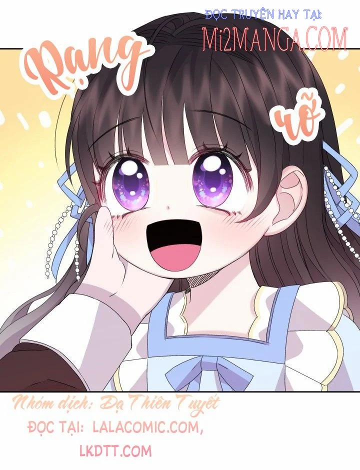 Công Chúa Ác Ma 20.5 trang 27