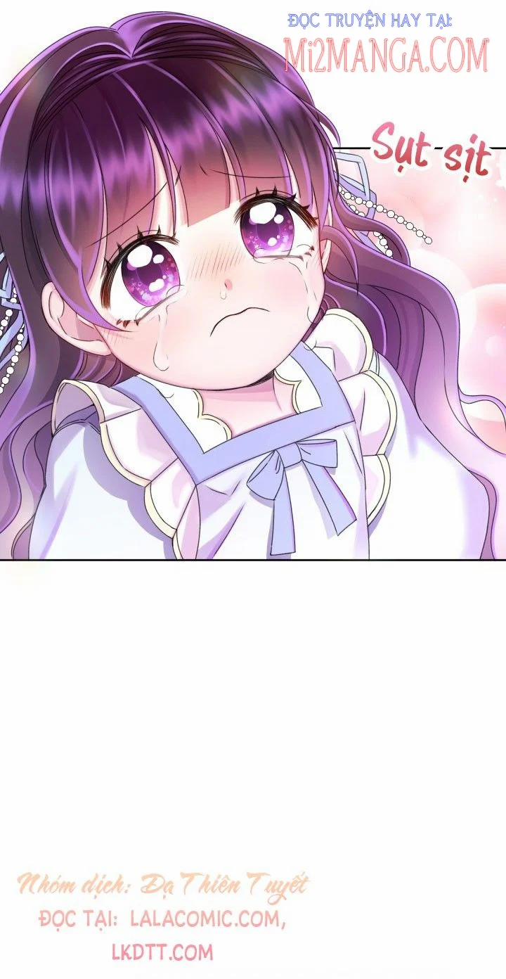 Công Chúa Ác Ma 20.5 trang 4