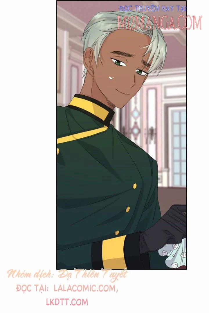 Công Chúa Ác Ma 20.5 trang 5