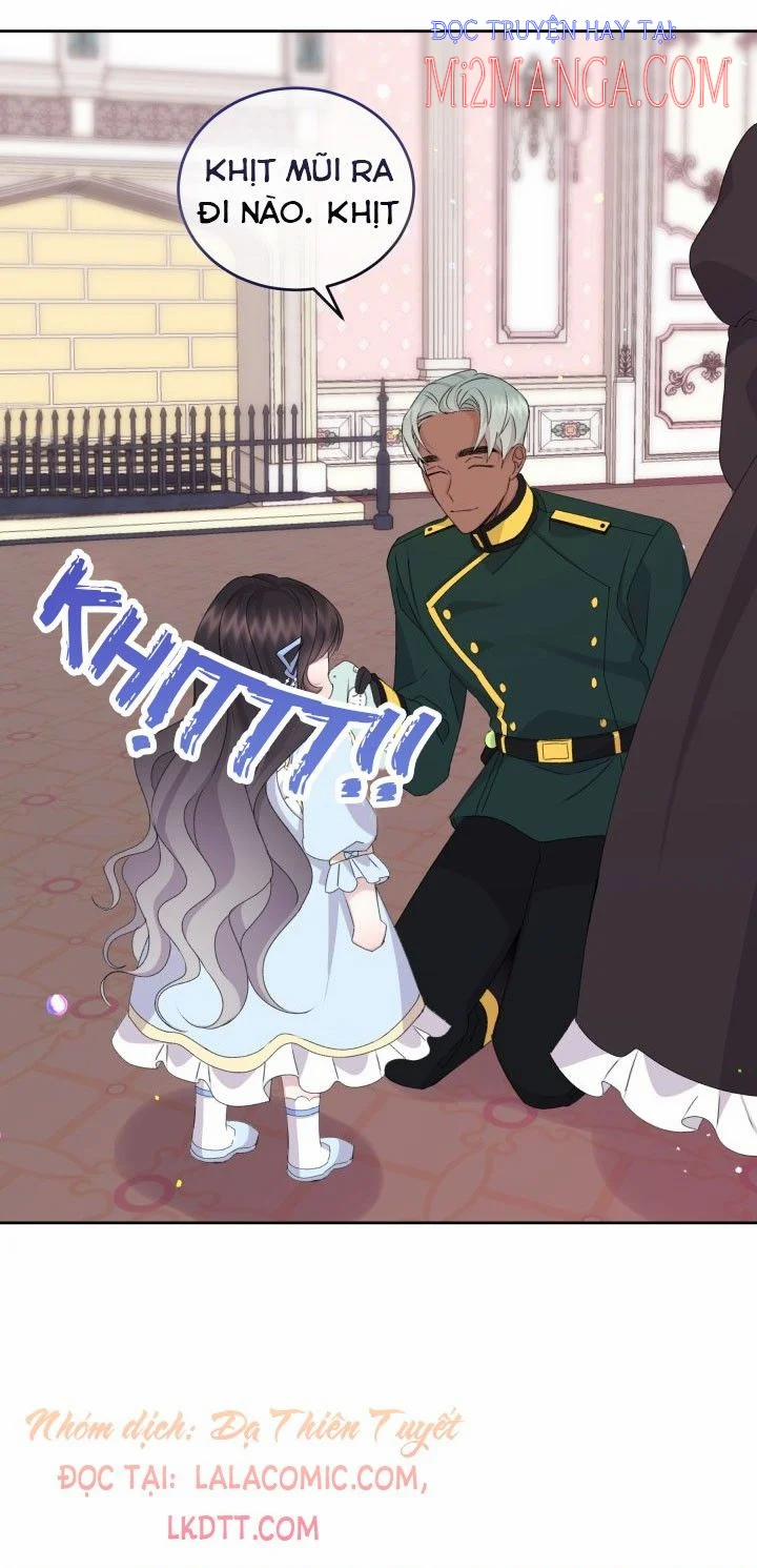 Công Chúa Ác Ma 20.5 trang 6