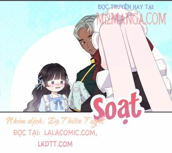 Công Chúa Ác Ma 20.5 trang 7