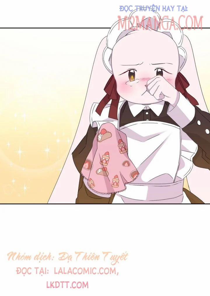 Công Chúa Ác Ma 20.5 trang 8