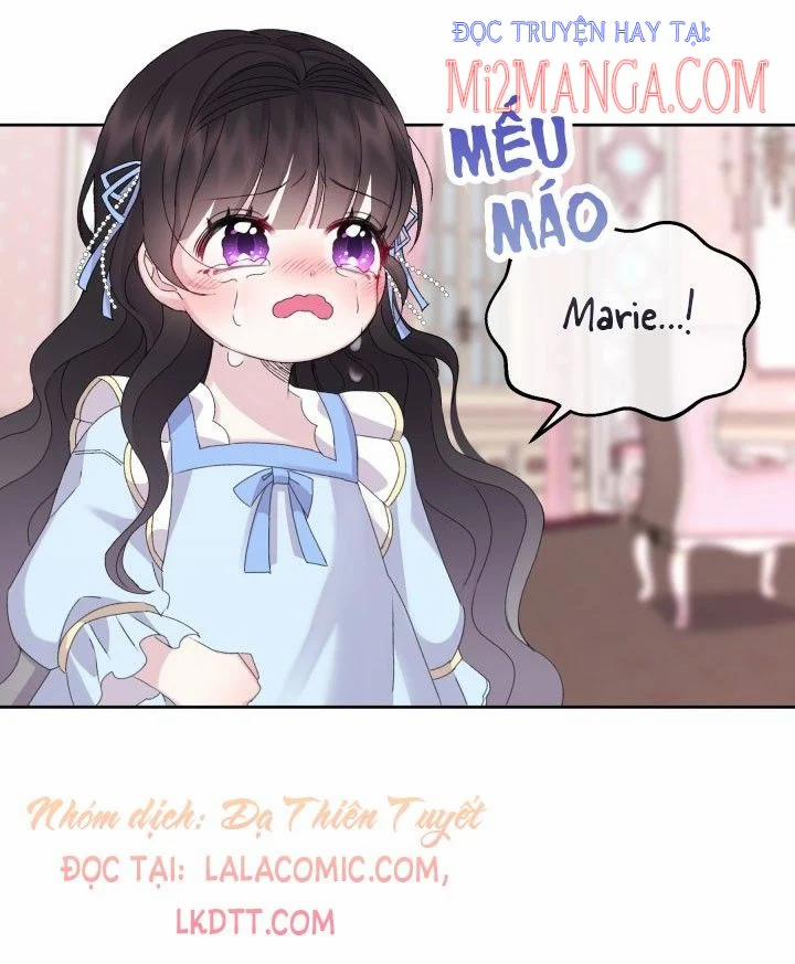 Công Chúa Ác Ma 20.5 trang 9