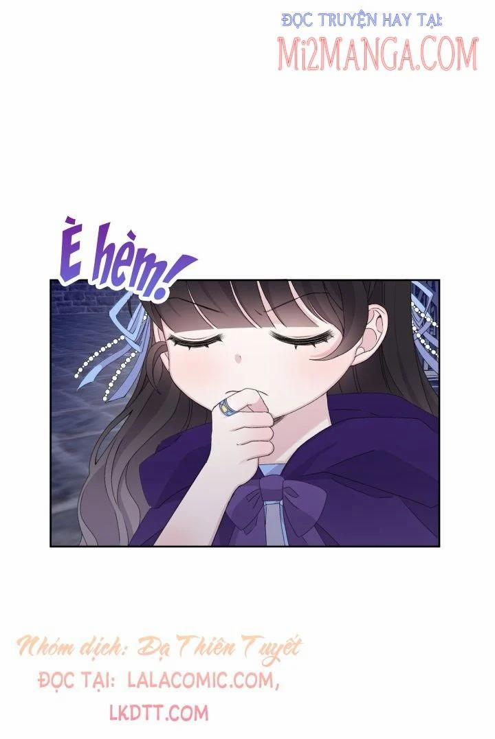 Công Chúa Ác Ma 20 trang 0