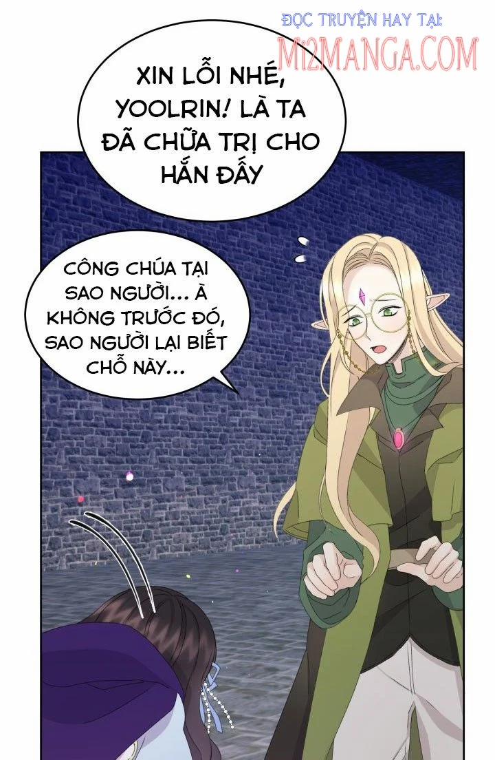 Công Chúa Ác Ma 20 trang 14