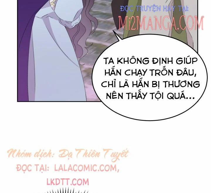 Công Chúa Ác Ma 20 trang 15