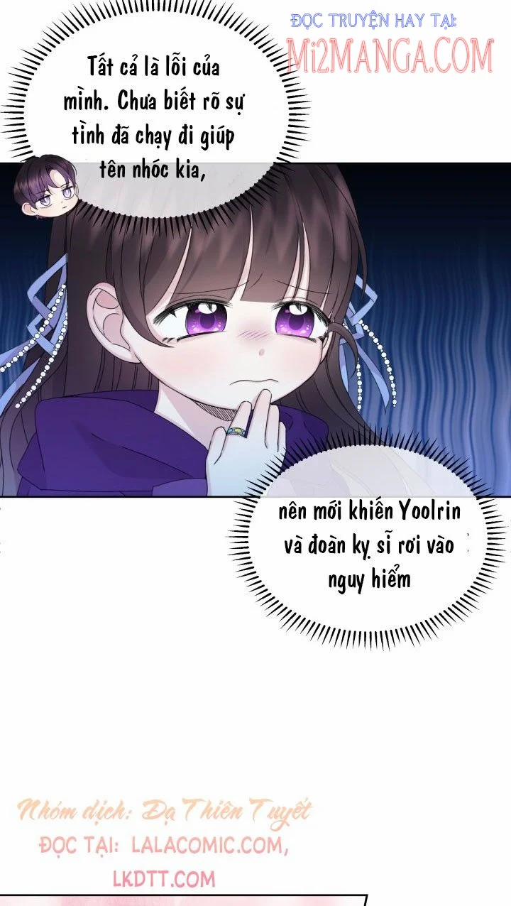 Công Chúa Ác Ma 20 trang 16