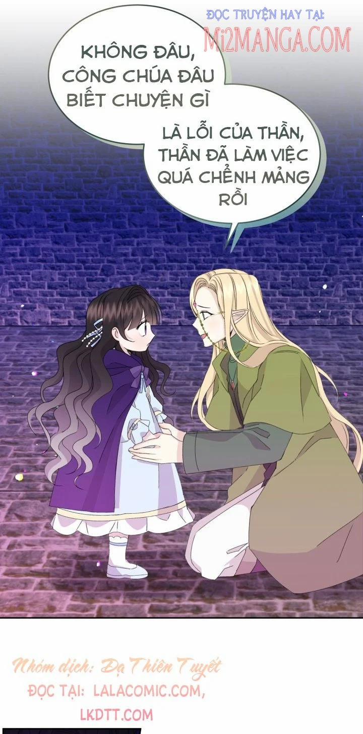 Công Chúa Ác Ma 20 trang 18