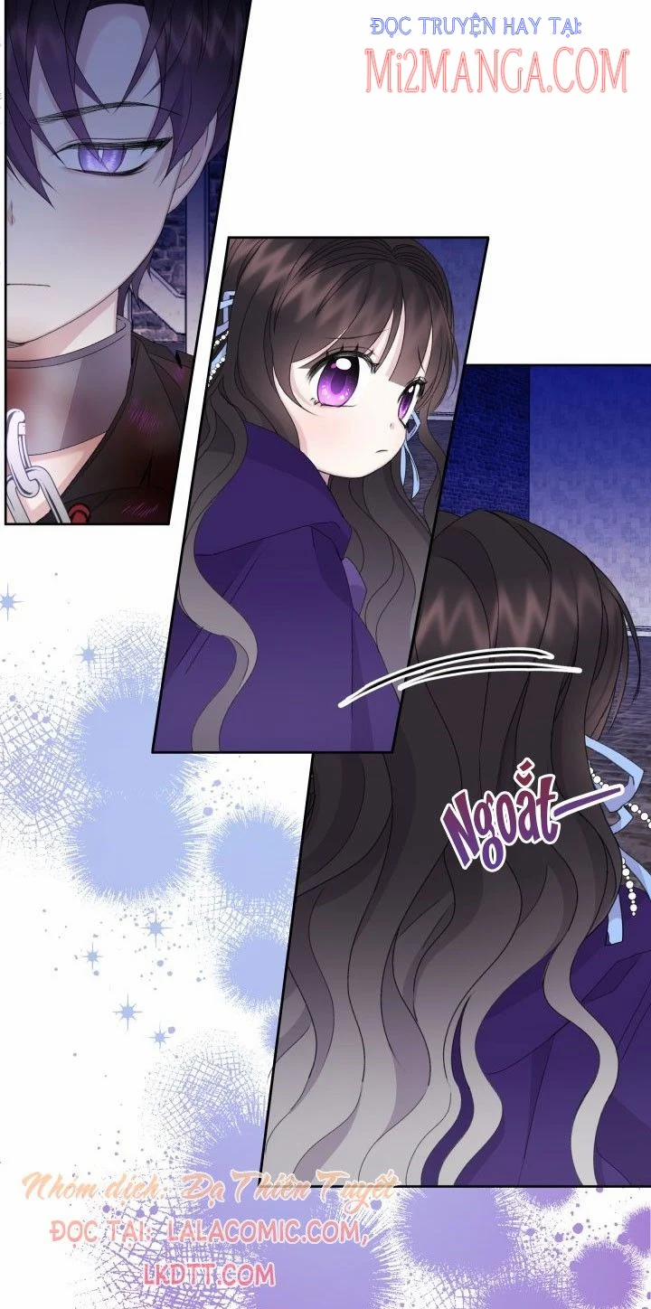 Công Chúa Ác Ma 20 trang 19