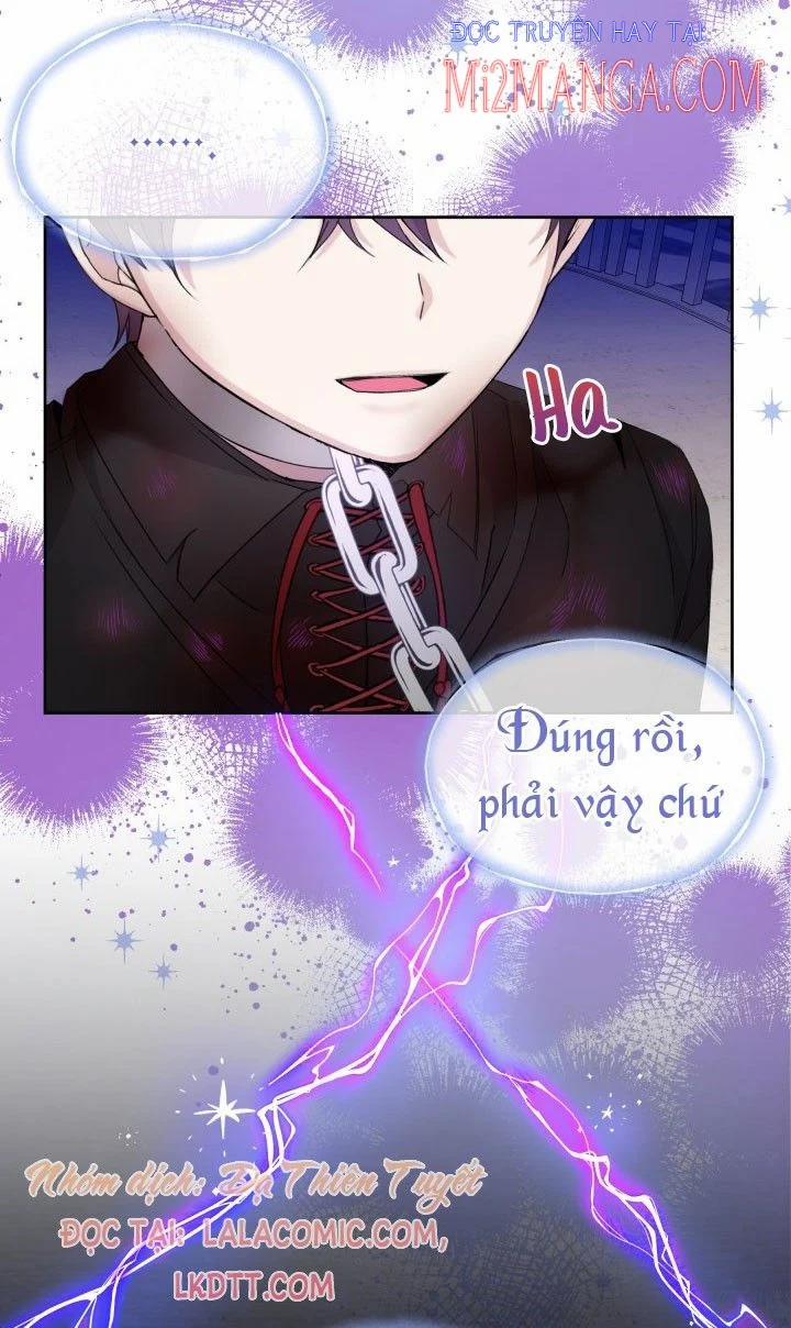 Công Chúa Ác Ma 20 trang 20