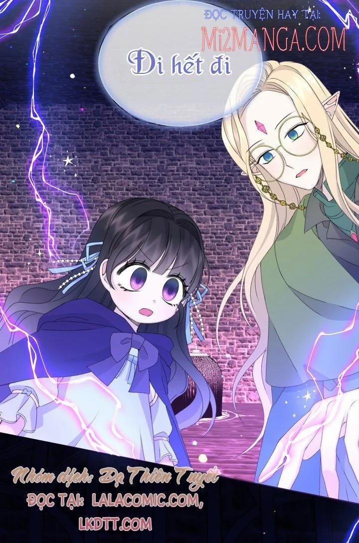 Công Chúa Ác Ma 20 trang 21