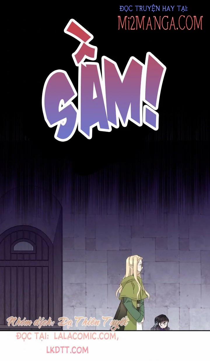 Công Chúa Ác Ma 20 trang 23