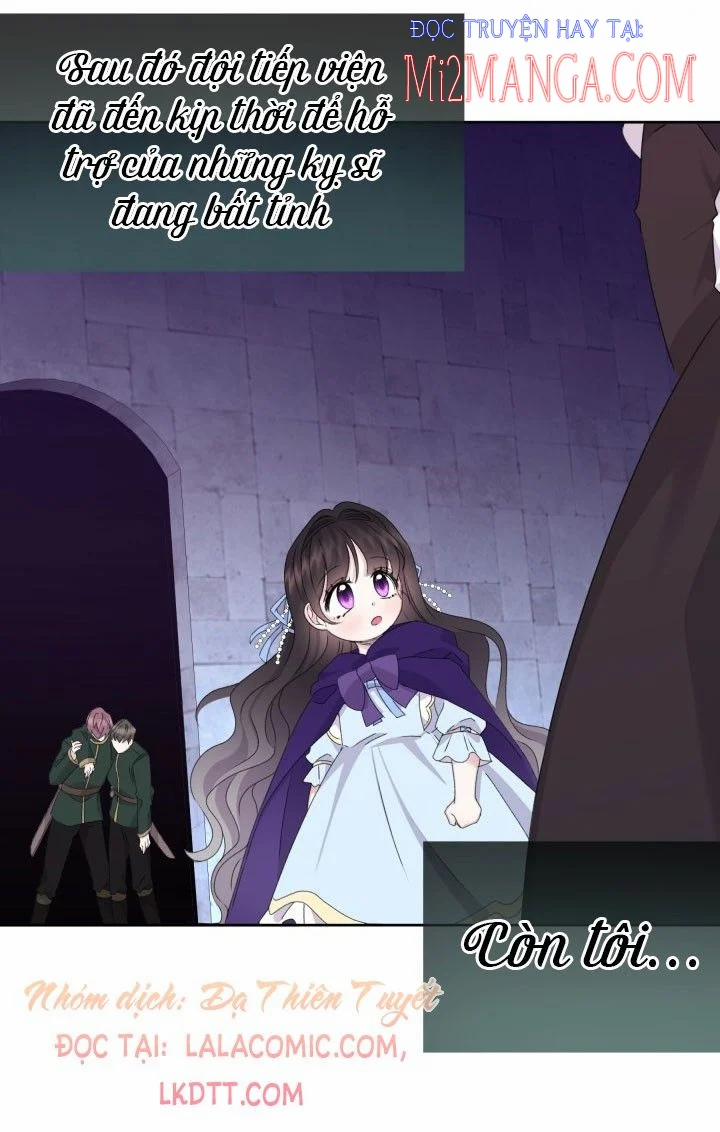 Công Chúa Ác Ma 20 trang 25