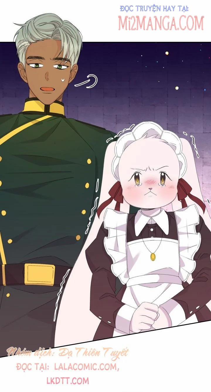 Công Chúa Ác Ma 20 trang 26