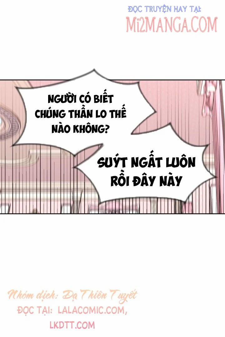 Công Chúa Ác Ma 20 trang 28