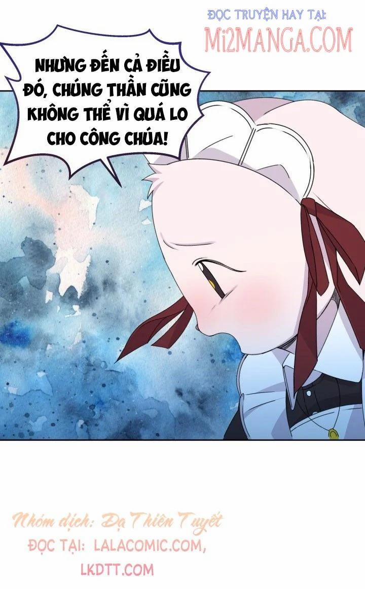 Công Chúa Ác Ma 20 trang 29