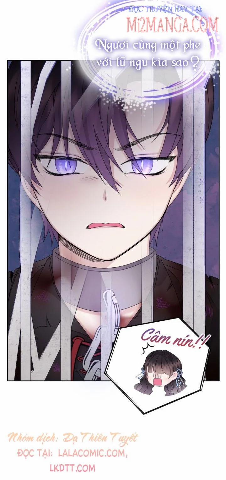 Công Chúa Ác Ma 20 trang 6