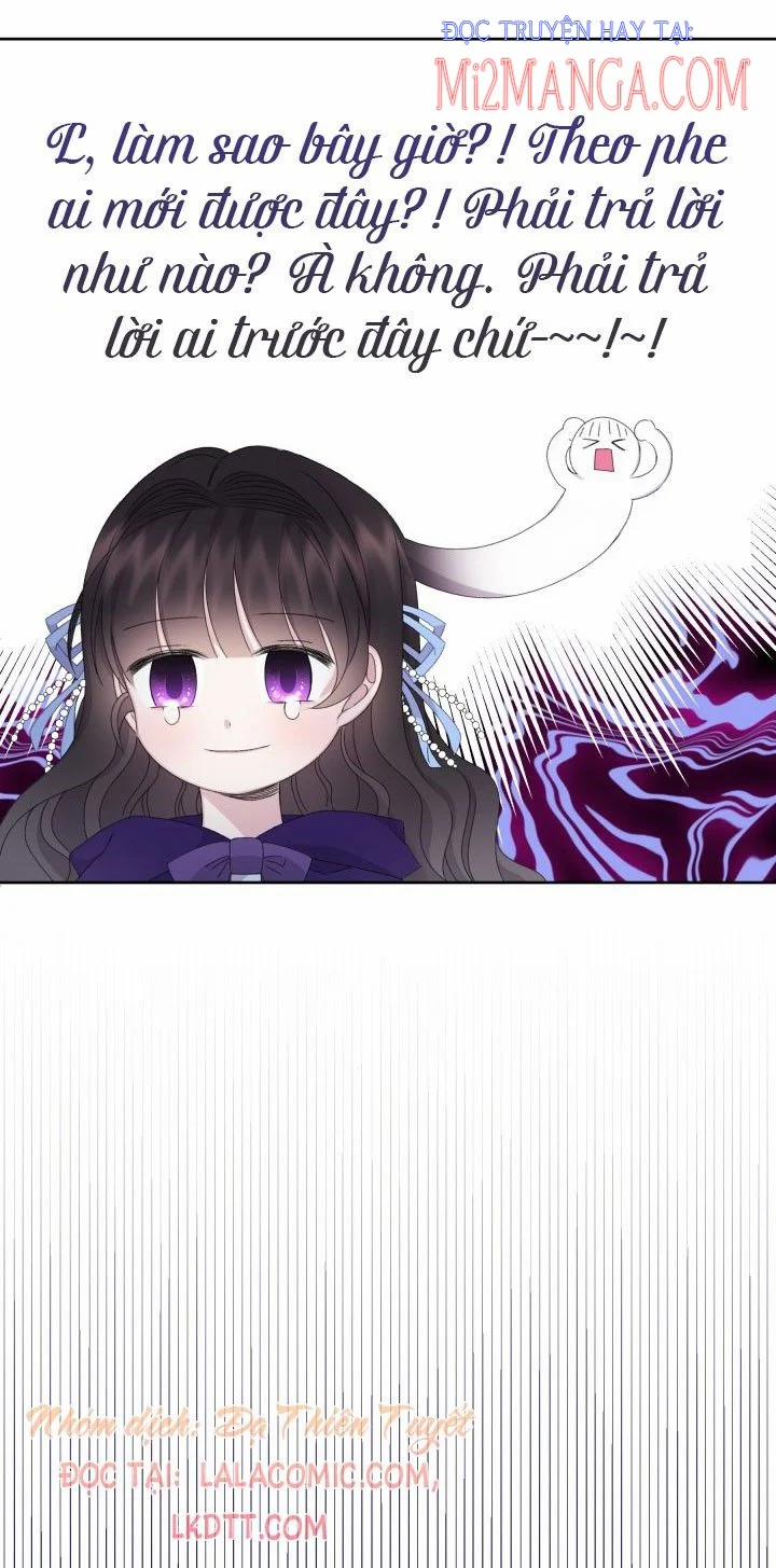 Công Chúa Ác Ma 20 trang 7