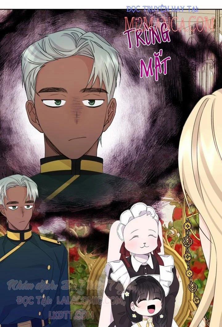 Công Chúa Ác Ma 21.5 trang 0