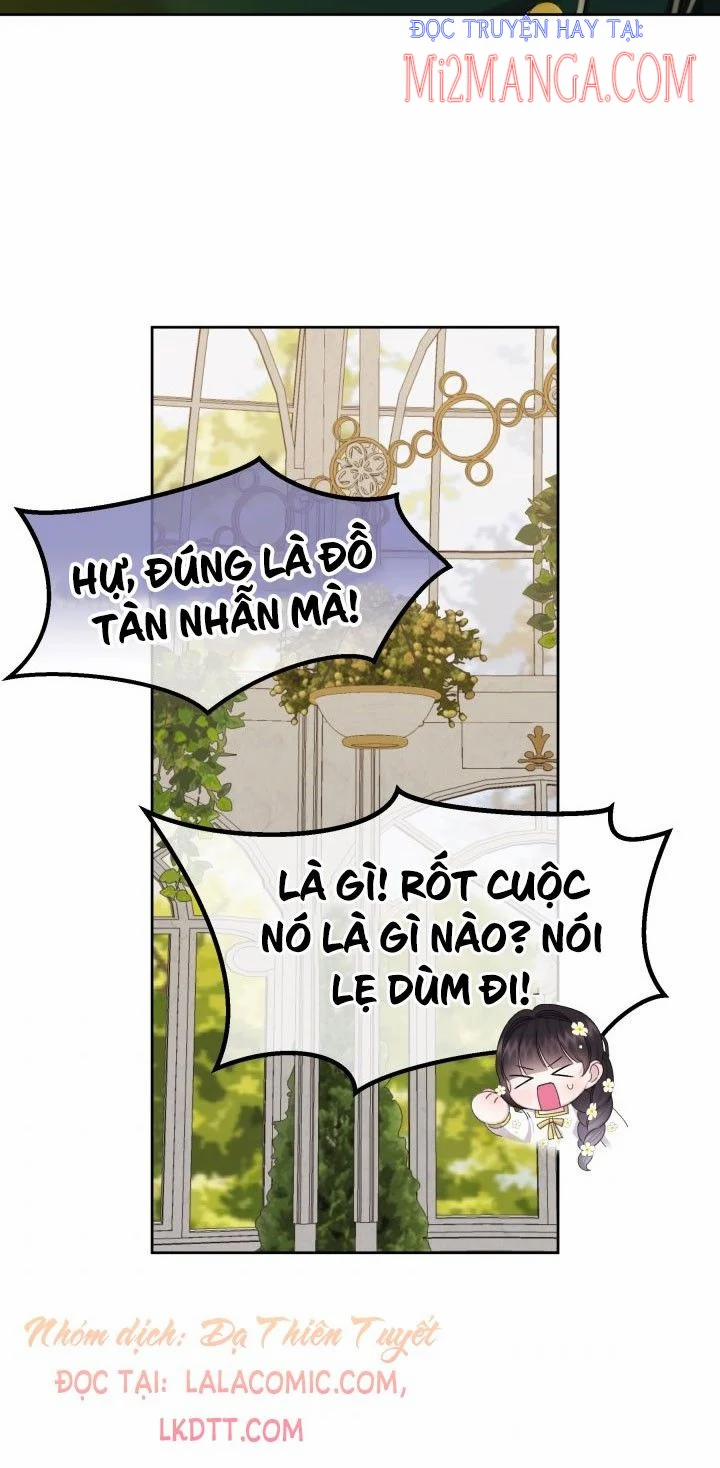 Công Chúa Ác Ma 21.5 trang 11