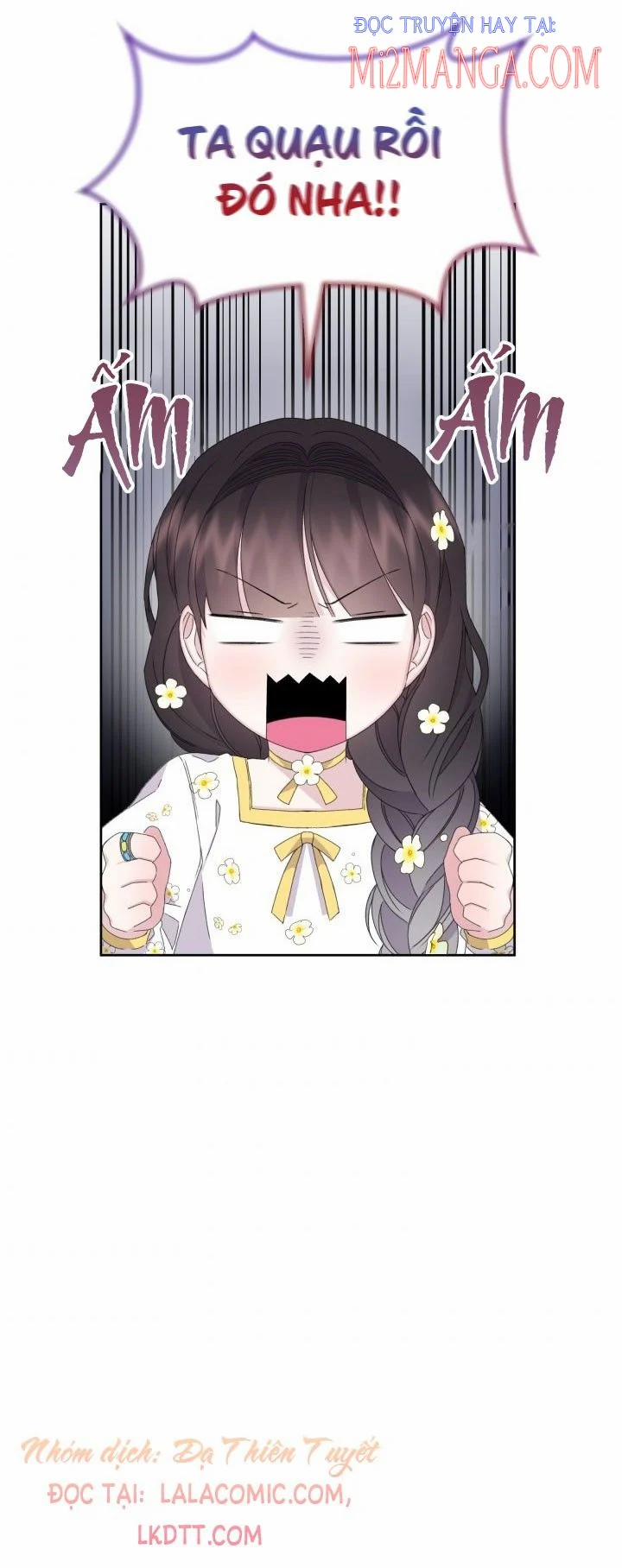 Công Chúa Ác Ma 21.5 trang 12