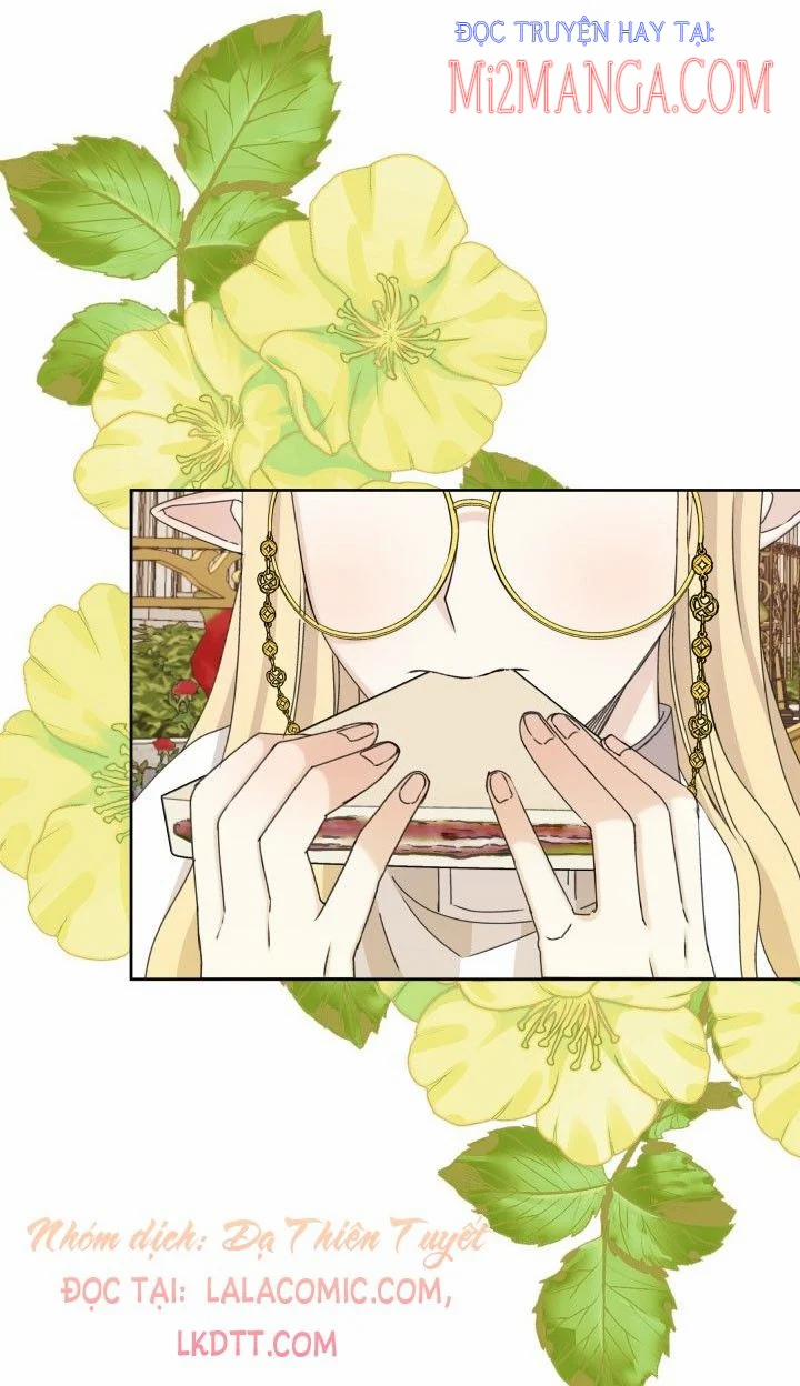 Công Chúa Ác Ma 21.5 trang 2