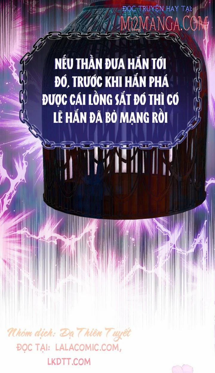 Công Chúa Ác Ma 21.5 trang 23