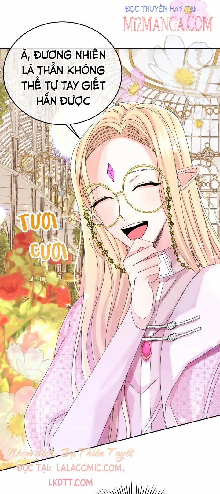 Công Chúa Ác Ma 21.5 trang 24