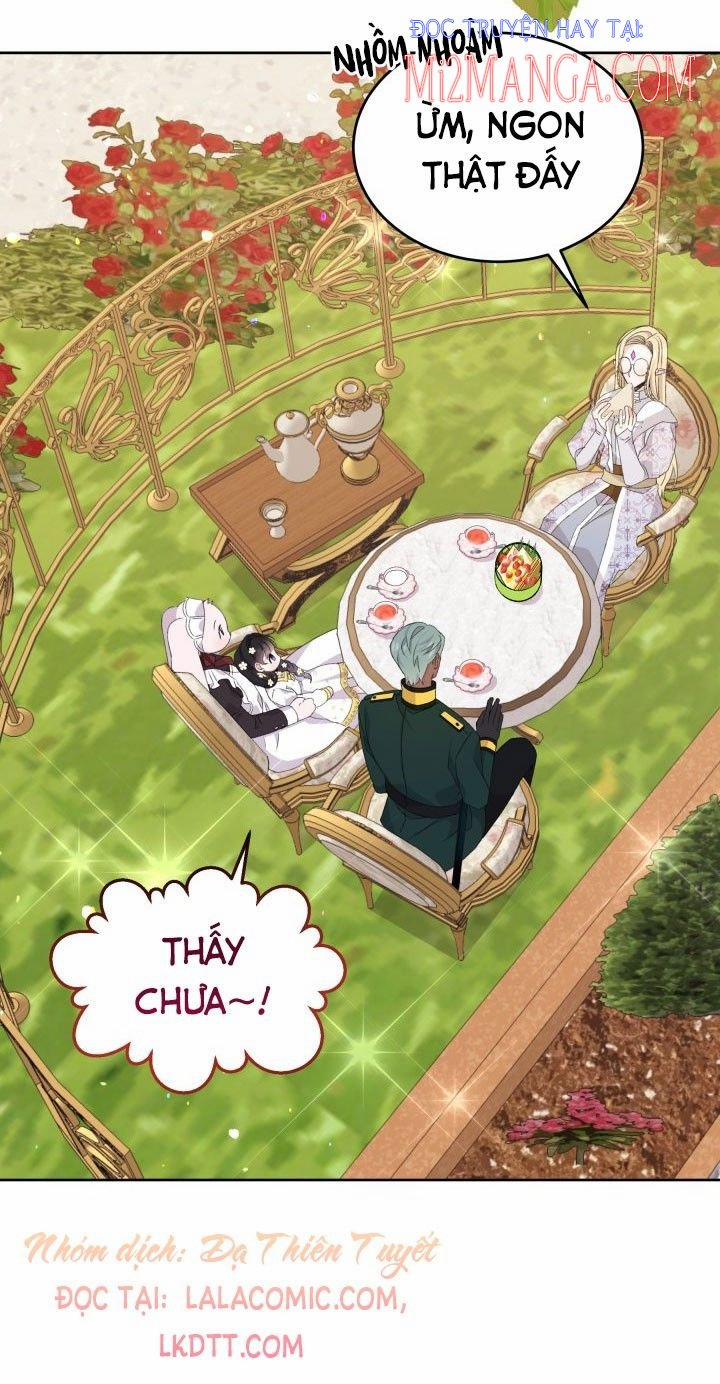 Công Chúa Ác Ma 21.5 trang 3