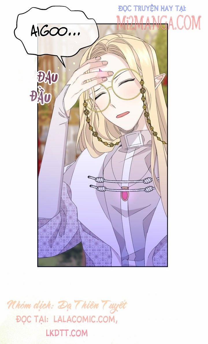 Công Chúa Ác Ma 21.5 trang 6