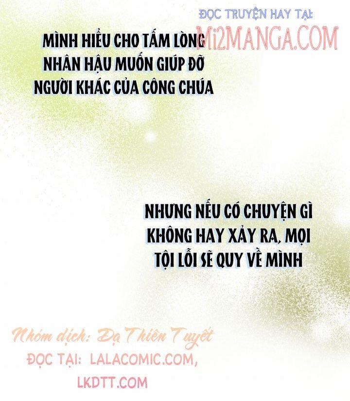 Công Chúa Ác Ma 21.5 trang 7