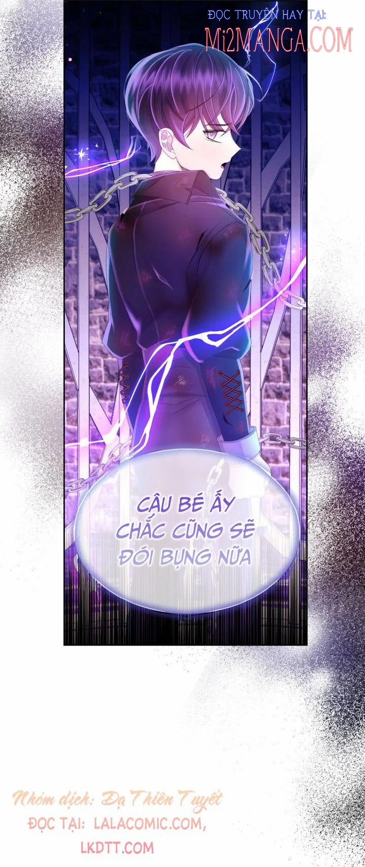 Công Chúa Ác Ma 21 trang 10