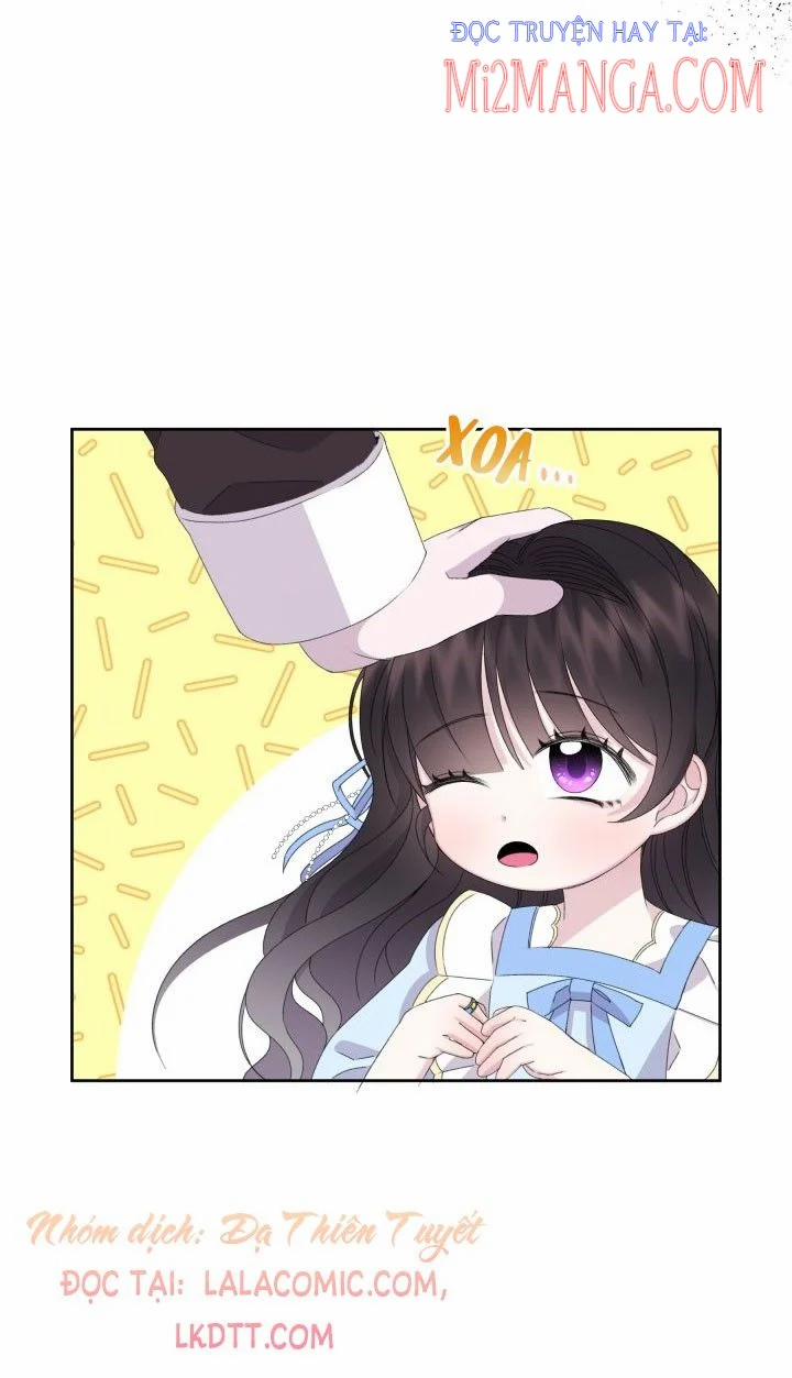 Công Chúa Ác Ma 21 trang 11