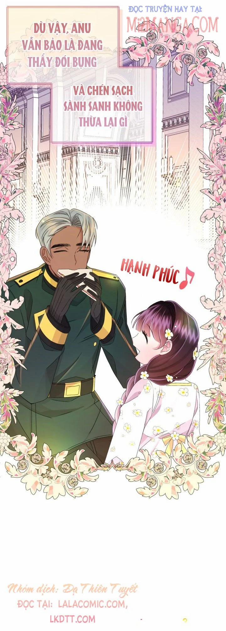 Công Chúa Ác Ma 21 trang 24