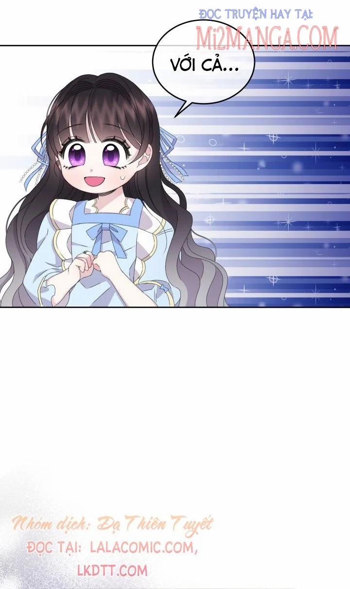 Công Chúa Ác Ma 21 trang 9