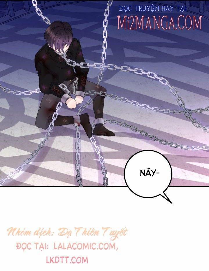 Công Chúa Ác Ma 22.5 trang 0