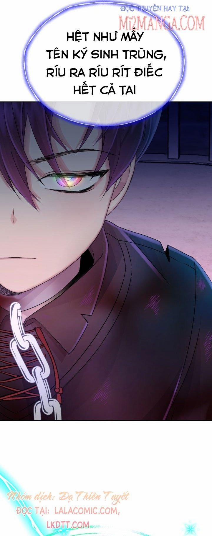 Công Chúa Ác Ma 22.5 trang 10