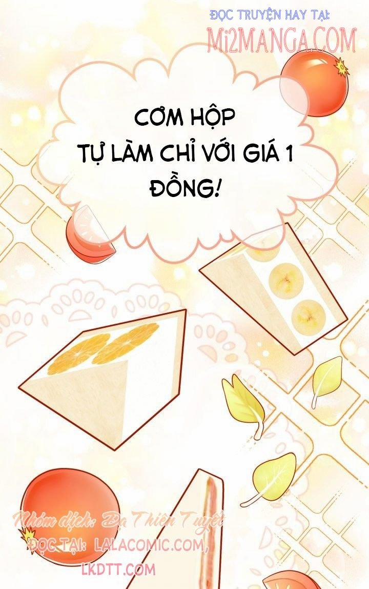 Công Chúa Ác Ma 22.5 trang 2