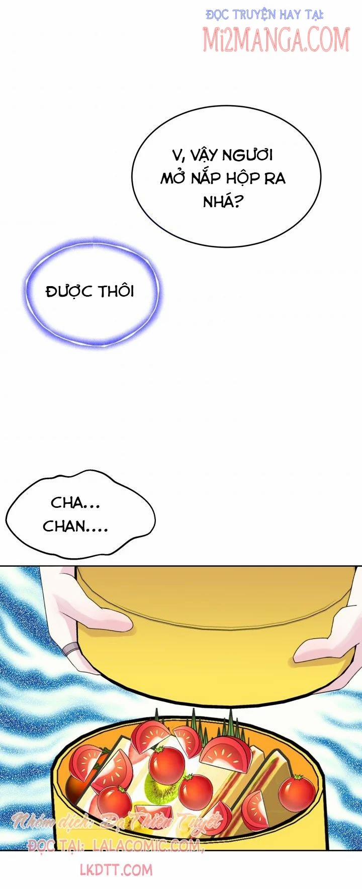 Công Chúa Ác Ma 22.5 trang 23